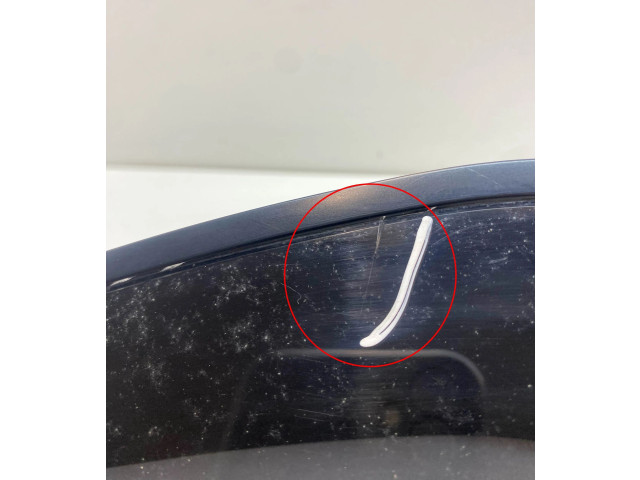 Панель приборов A1294400911, 1294400911 Mercedes-Benz SL R129