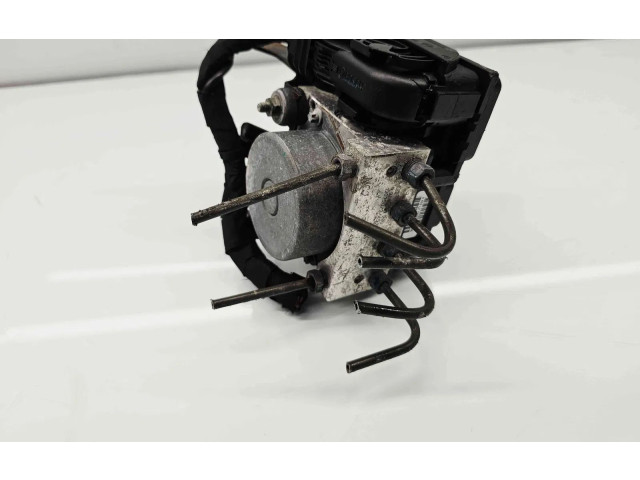 Блок АБС 476608587R Dacia Duster