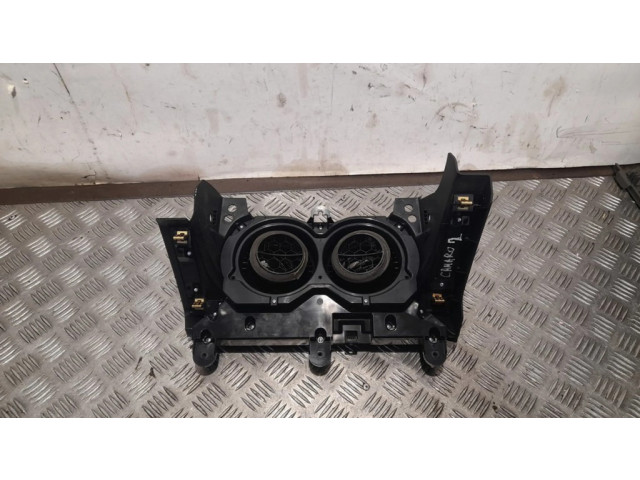 Блок управления климат-контролем 84078980 Chevrolet Camaro