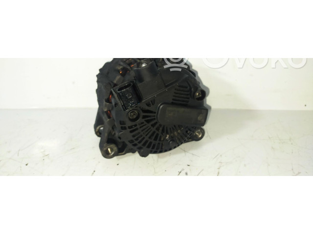 Генератор 30659390 Volvo C30