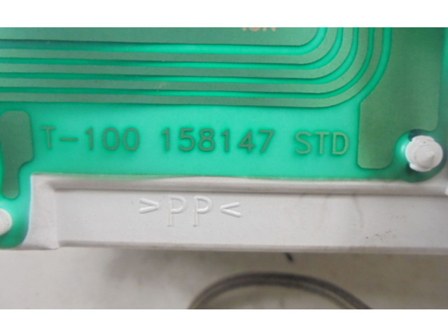 Панель приборов 96281671, 96281671 Chevrolet Lanos