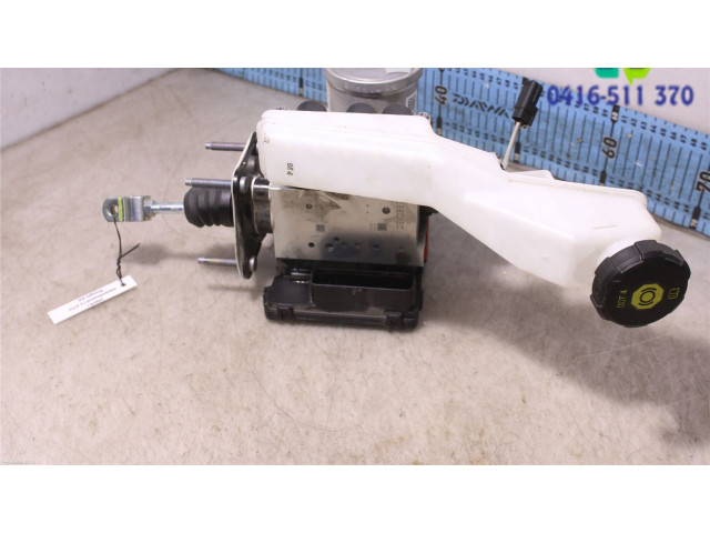 Блок управления впрыском 58500CJ100, 58500CJ100 KIA Sportage