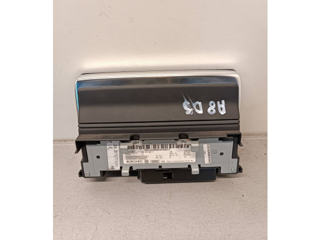 Дисплей 4E0919603K Audi A8 S8 D3 4E