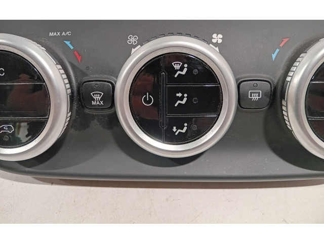 Блок управления климат-контролем 07356379020, 838790Z   Fiat 500X