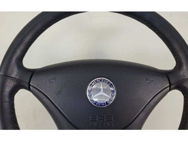 Volant Mercedes-Benz SLK R170 2003 A1704602203