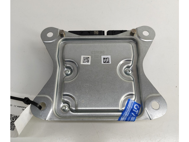 Блок подушек безопасности P32315799, 0285015930 Volvo XC40