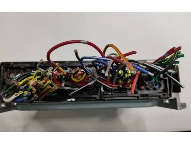 Řídící jednotka 1860A549, 2758004365 Mitsubishi L200 2008