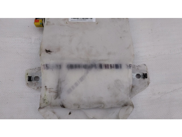 Подушка безопасности пассажира 9804358580 Citroen C4 Cactus