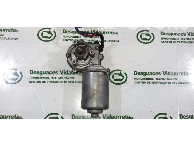 Моторчик дворников SsangYong Actyon