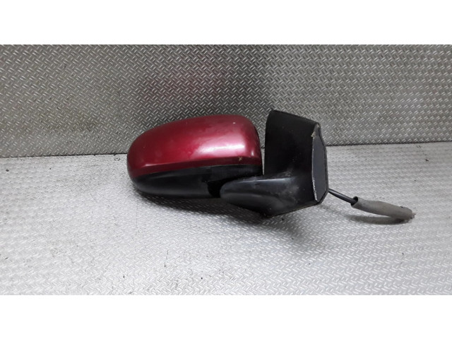 Zpětné zrcátko pravé Nissan Almera Tino 2001 E11015541