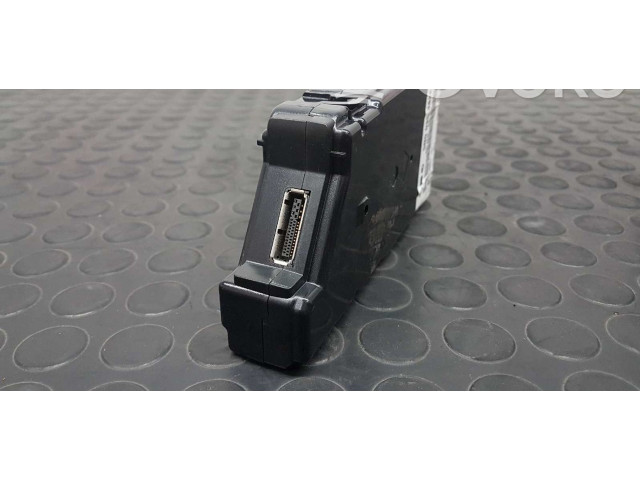 Блок управления 5N0035342E Volkswagen Beetle A5