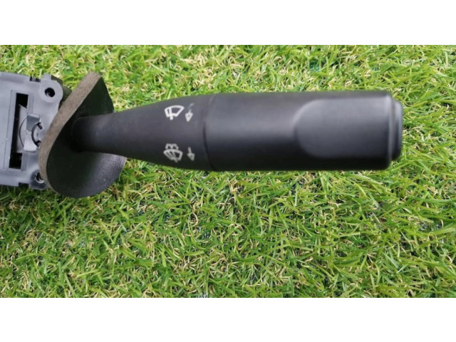 Ручка стеклоочистителей 96049596ZL, 93779002 Citroen Berlingo