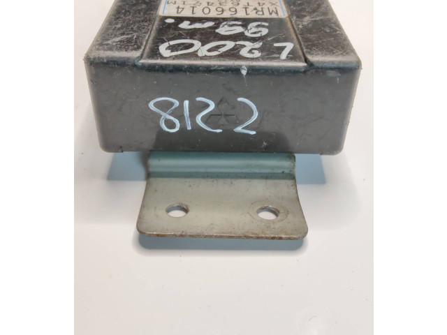 Блок управления MR166014, X4T63471M Mitsubishi L200