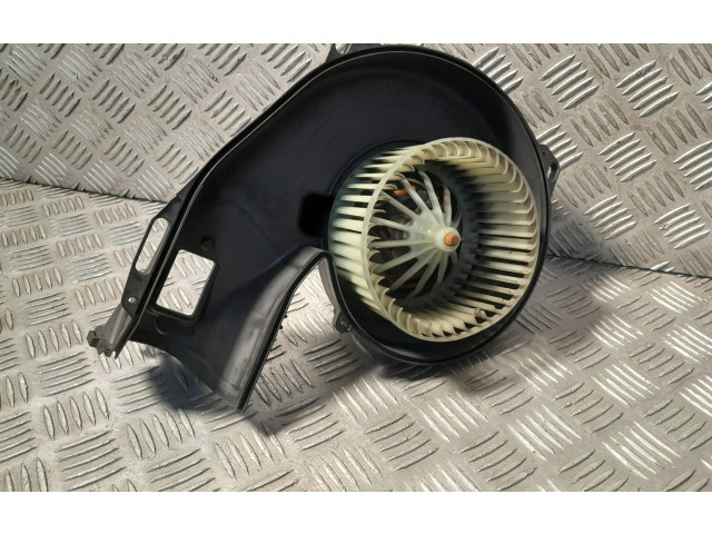 Вентилятор печки    58874   Opel Meriva A