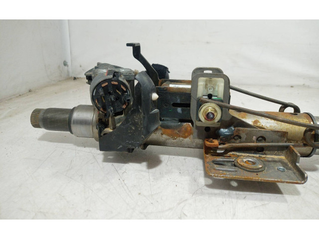 Рулевая рейка 8L1419501BM, 8L1419501BM Audi A3 S3 8L 1996 - 2003 года