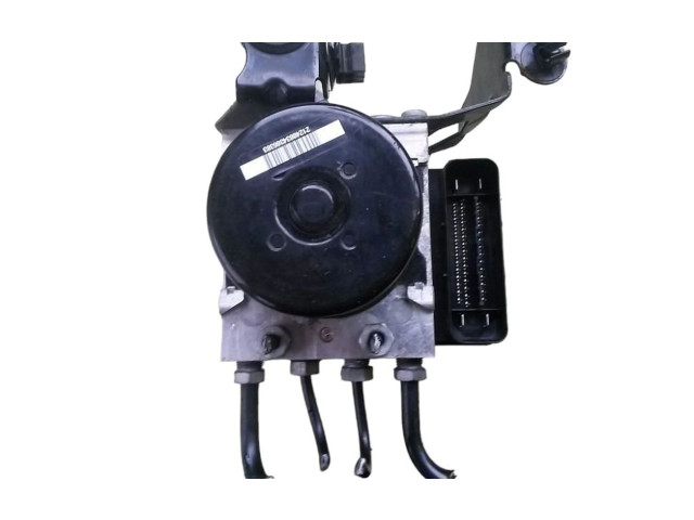 Блок АБС 10.02120151.4, 10.02120151.4 Volvo V70 2008 - 2013 года