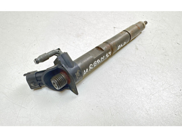 Vstřikovač 2367033050, 0445116 Toyota Urban Cruiser (XP110)