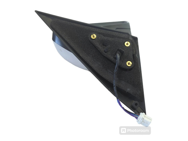 Зеркало электрическое        Subaru Forester SH  2008 - 2013 года   