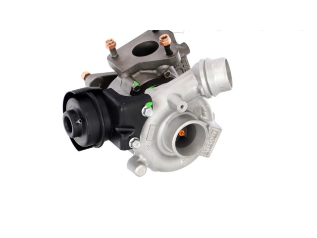  Турбина Mitsubishi Outlander  49335-01121, 49335-01121         