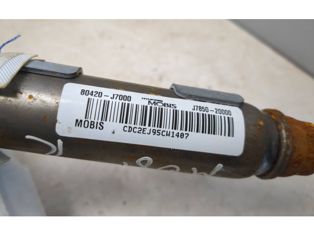 Боковая подушка безопасности 80420J7000, J785020000   KIA Ceed