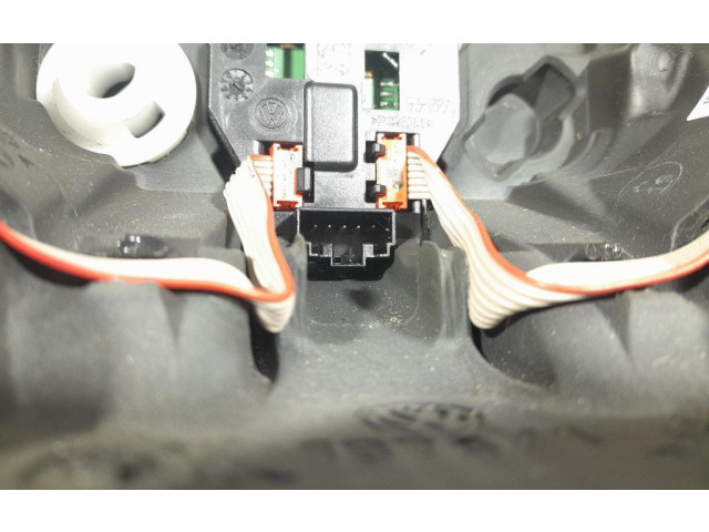 Volant Volkswagen Tiguan 2015 1T0419091AC, 1T0419091AC