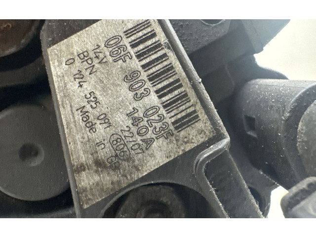 Генератор 06F903023F, 0124525091 Mitsubishi Outlander