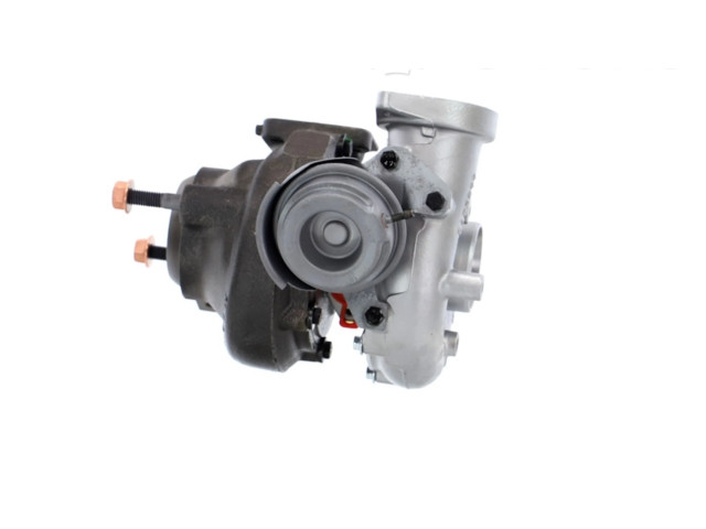 Turbodmychadlo Турбина 725364-5021S, 725364-5021S BMW 7 E65 E66