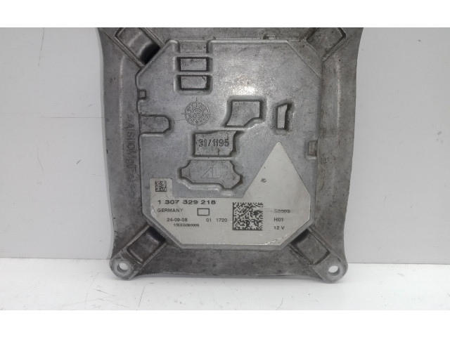 Блок управления Xenon 1307329218 Audi A4 Allroad