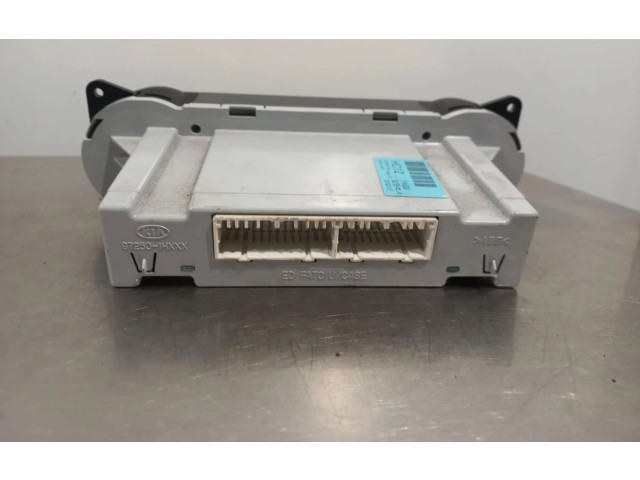 Блок управления кондиционера воздуха / климата/ печки (в салоне) 972501H602 KIA Ceed