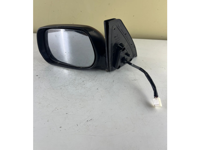 Zpětné zrcátko Toyota RAV 4 (XA20) 2005