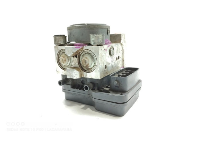 Блок АБС 4670A060 Mitsubishi L200 2006 - 2014 года