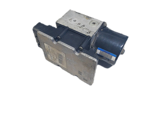 Блок АБС 12789522 Saab 9-3 Ver1 1998 - 2005 года