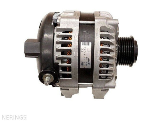 Генератор 104210-6360, 3EFFE   Jaguar XF X250      