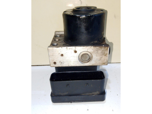 Блок АБС 4S61-2M110-DA, 4S61-2M110-DA   Ford  Fusion  2006 - 2012 года