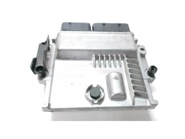 Řídící jednotka 1617408280, 9809447980 Peugeot 508 2010