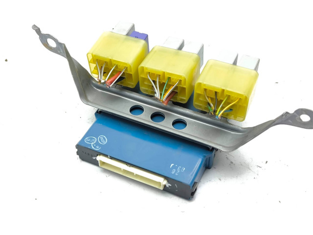 Блок управления 896180F020, MB1238009021   Toyota Corolla Verso AR10