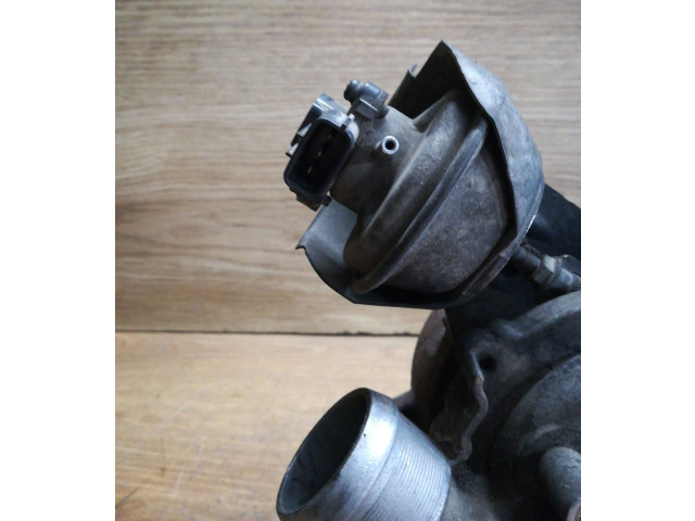  Турбина Ford S-MAX  9662464980, GT1749V         