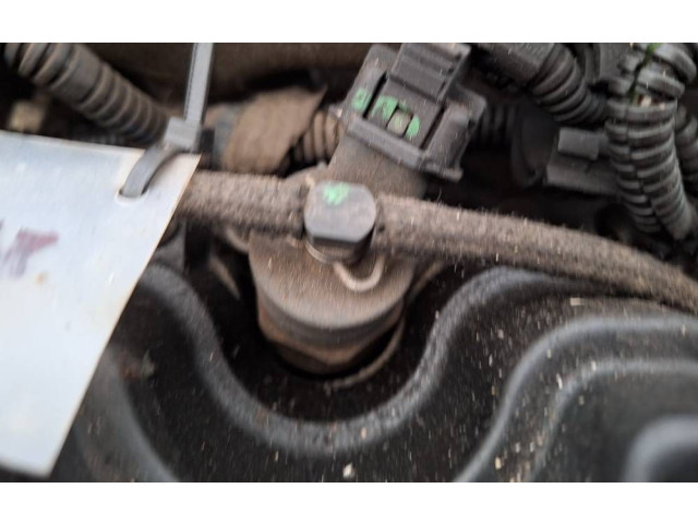 Vstřikovač 0445110019, 0445110019 Fiat Punto (188)