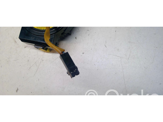 Подрулевой шлейф SRS Hyundai i10