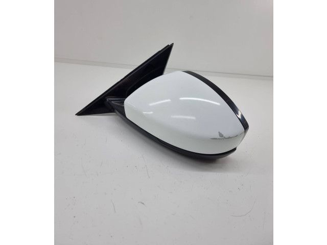 Zpětné zrcátko Jaguar F-Pace 2017