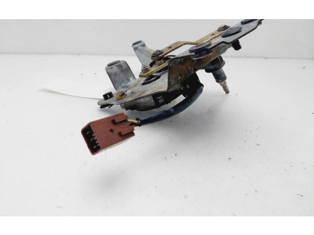 Моторчик заднего дворника 0390201408 Citroen Berlingo