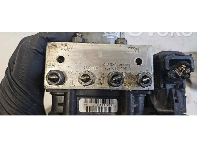 Píst 0265951378, 2001101449   Fiat Punto Evo    350A1000 