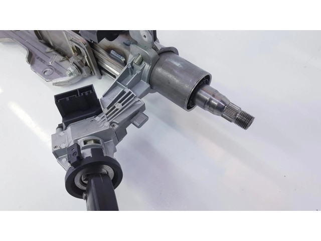 Руль Fiat Linea   51852556      