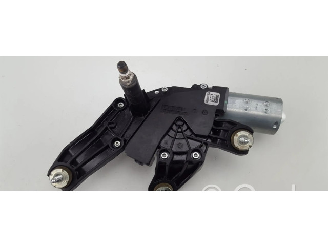 Моторчик заднего дворника 987001K010, 98700-1K010    Hyundai ix20