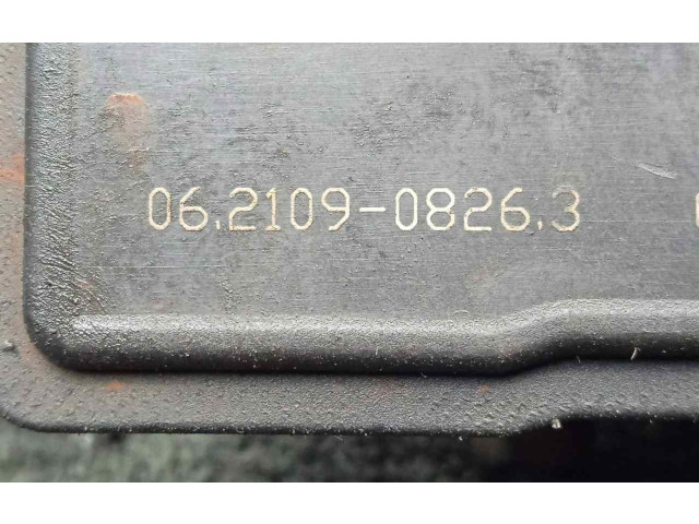 Блок АБС ATE   Chevrolet  Nubira   -  года