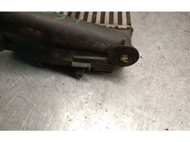 Интеркулер 144963014R, 144963014R Citroen Berlingo