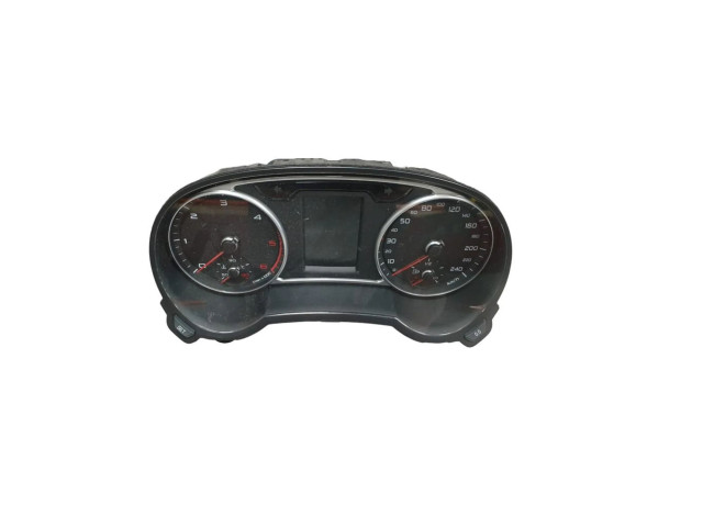 Панель приборов 8XA920930B   Audi A1       