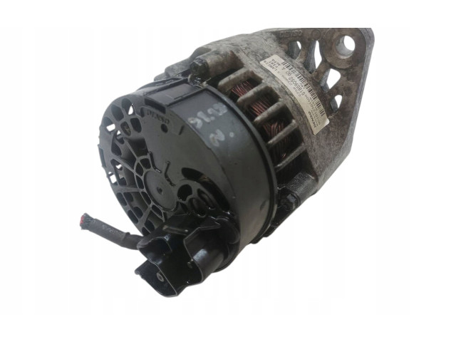 Генератор 51859052, JTD   Alfa Romeo GT      