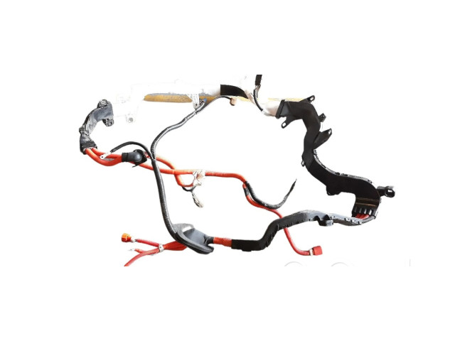 Блок управления 242904GA0C Infiniti Q50