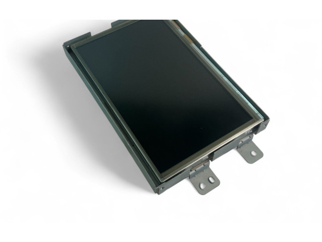 Дисплей FK7219C299AB Jaguar XE